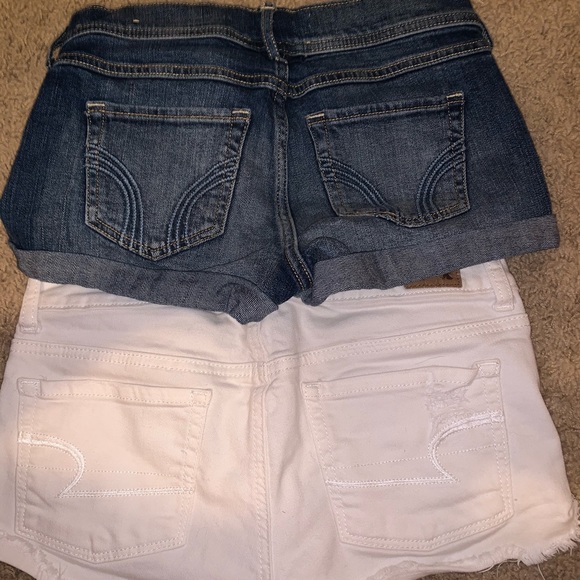 Shorts - Picture 3 of 3